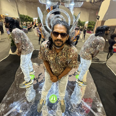 Christopher Thaipparambil