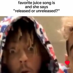 livin in 🧃 WRLD ₉⁹₉