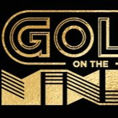 Gold On The Mixer