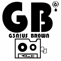 GENIUS BROWN