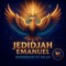 Jedidjah Emanuel ~ Desiderium et Selah †