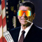 Ronald Reagan
