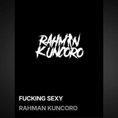 RAHMAN KUNCORO
