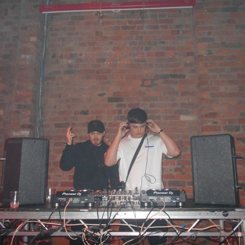 ASH001 - Live from Unit 21