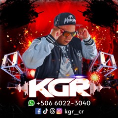 KGR