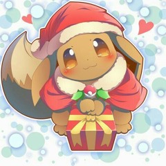 eevee evoi ^w^