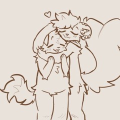 paw licker