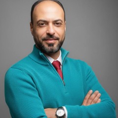 Ahmed Abdel-Hameed