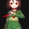 Chara The Demon Child
