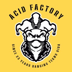 Sandor-Acid Factory