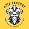 Sandor-Acid Factory