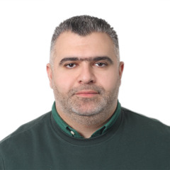 Wissam Hajj Ibrahim