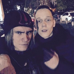 диджей безработный🕊🌐