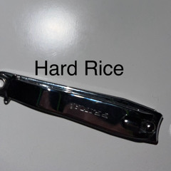 Hard Rice