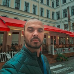 Nikita  Komar