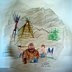 The Mountain Men