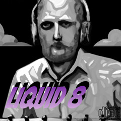 LIQUID8