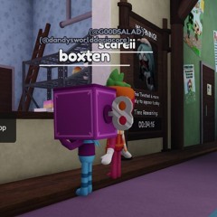 boxten