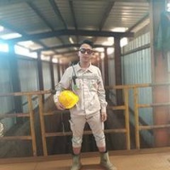 Ananda Sumampouw