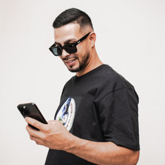 DJ MAYCON PRATTA