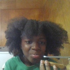 Jessica Sikapa (Student)