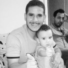 اسلام عادل الاببيض