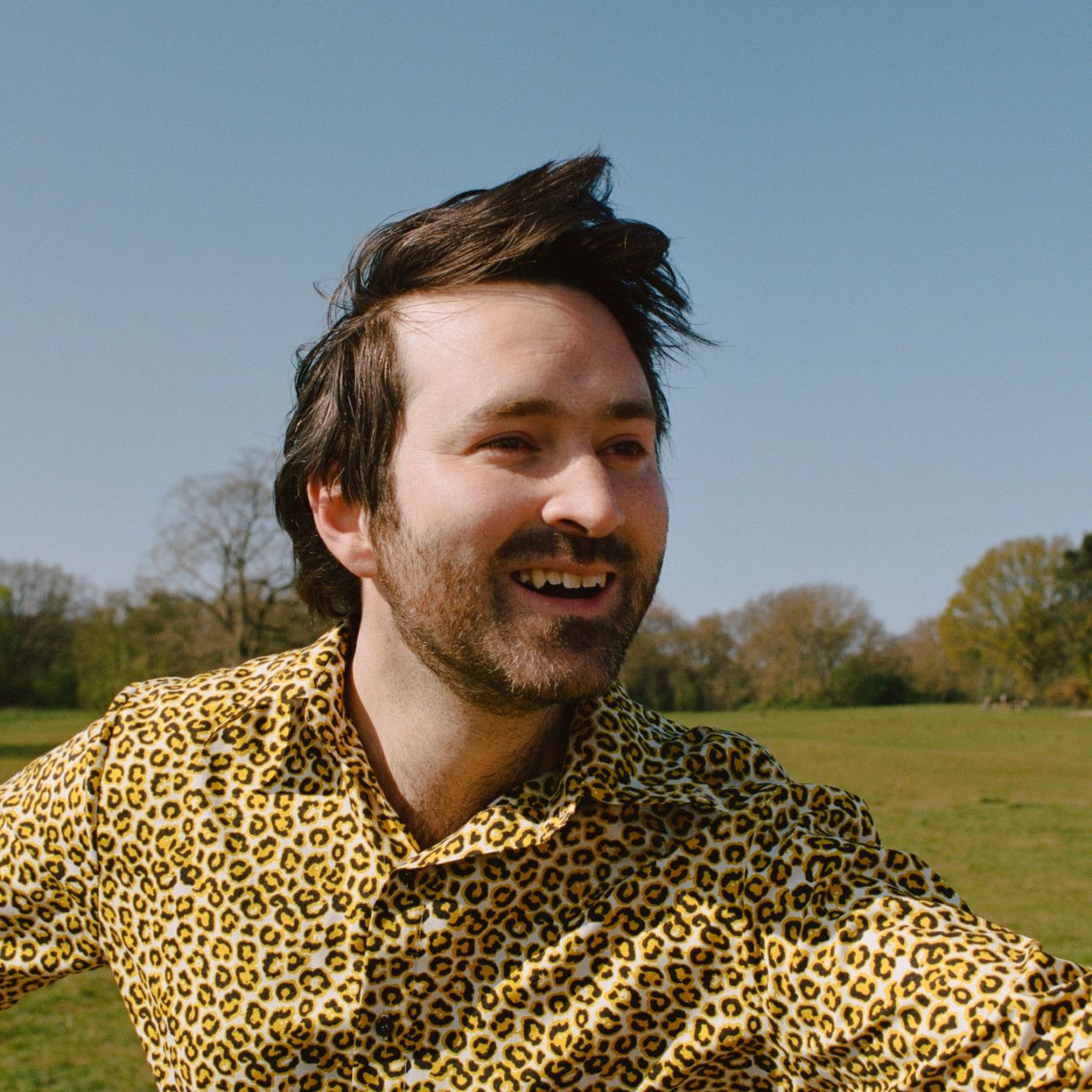 Tom Rosenthal