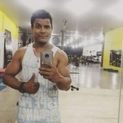 Wagston Silva De Oliveira Costa