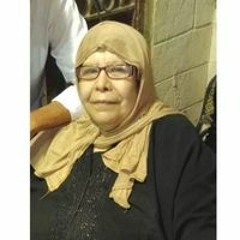 ملك روحي