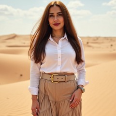 Nancy Saleh