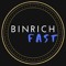 Binrich Entertainment