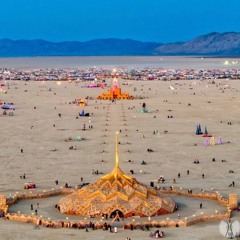 Molly Bloom (aka DJ Visceral)