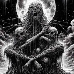 DISCARNATE