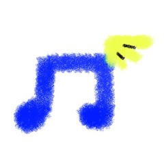 月並みに輝け