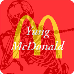 Yung Mcdonald