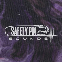 SAFETY PIN SOUNDS
