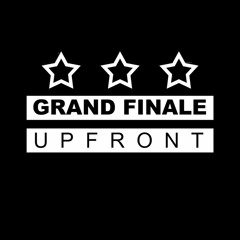 Grand Finale Up Front