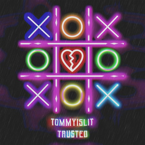 Tommyislit’s avatar