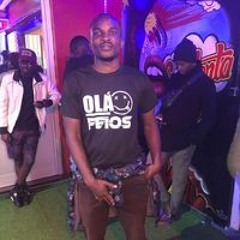 Eurico Tchimbiambiulo