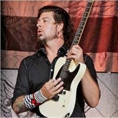 James Root