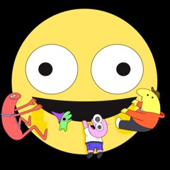 Smiling Friends