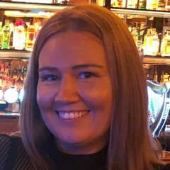 Mandy B☘️🇮🇪