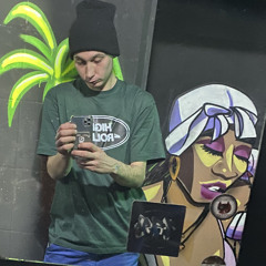 Another Dead BrokeBoy Tri$ha