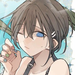 『沮喪的 』☆