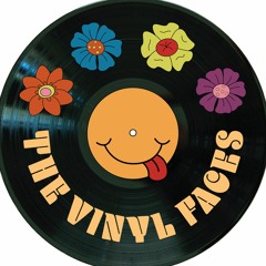 The Vinyl Faces