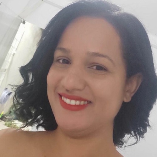 Naiara Souza De Jesus’s avatar