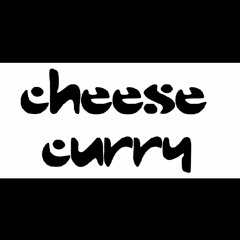 Cheese Curry