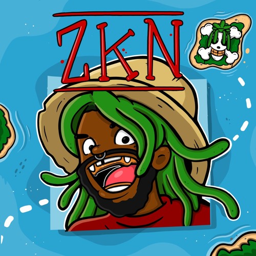 ZkN’s avatar