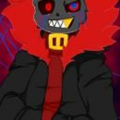 Errorfell Gabe