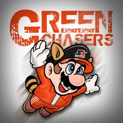 Green Chasers Records (Summer Snow Promo Page)